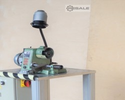 Maschine: KIRBA UG1 Fräserschleifmaschinen