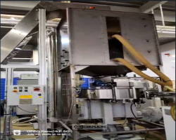 Maschine: SACMI CCM32MB, PMV224E Spritzgiessmaschinen