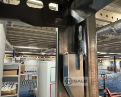 Maschine: D+E Hofe Orion Plus