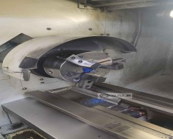 Maschine: MICROTURN BNC 1840 CNC Zyklendrehmaschinen