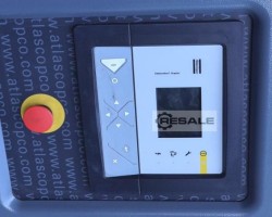 Maschine: ATLAS COPCO GA55FF 