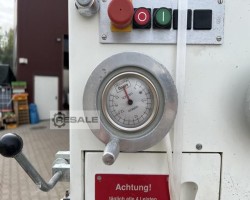 Maschine: KöNIG T 5/4 S-MKB/1-SK58 