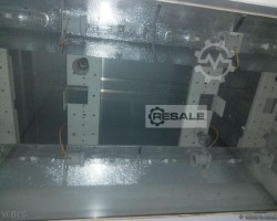 Maschine: VöTSCH Fitotron HGC 1014V 5°C bis 45° Klimaprüfschrank