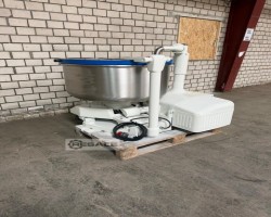 Maschine: DIOSNA D240A Spiralknetmaschinen
