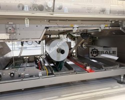 Maschine: KHS Innopack Kisters SP A-M Sammelpackmaschinen
