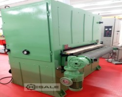 Maschine: DMC - EUROPA 120 Breitbandschleifmaschinen