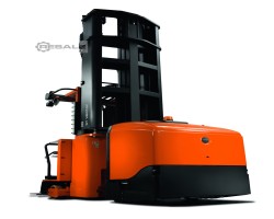 Maschine: TOYOTA BT BT VCE150A 