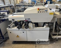 Maschine: GAMMERLER In-Log RT 2120 