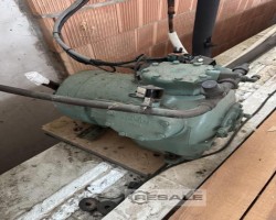 Maschine: THERMOBIL SB 36 Verbundanlagen