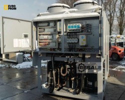 Maschine: SYSTEMAIR SYSCROLL.330.AIR Chiller