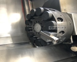 Maschine: MAS SP 280 Y CNC Drehmaschinen