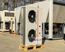Maschine: CLIMAVENETA MECH IB G07 S 15Y Chiller