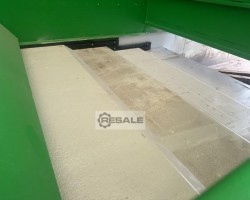 Maschine: LUDDEN AND MENNEKES LM20L Presscontainer