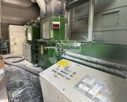 Maschine: PAAL Likon 200 Ballenpressen