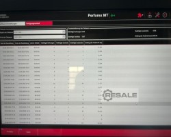 Maschine: RITTAL Perforex MT 2101 S Sonstige Bearbeitungszentren