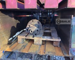 Maschine: BAUER 400 Ballenpressen