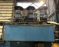 Maschine: PAAL Konti 425D Ballenpressen