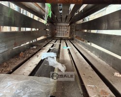 Maschine: AVERMANN AVOS 1810 BRK-90/100 Kanalballenpressen