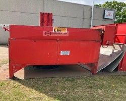Maschine: LUDDEN AND MENNEKES KBW1593 Dosenpressen