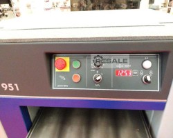 Maschine: FELDER D 951 Dickenhobelmaschinen