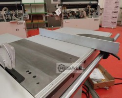Maschine: FELDER K 700 S Plattensägen