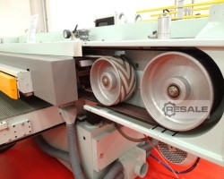 Maschine: TAGLIABUE - COSTA LEVIGAT TT 3 1300 Automatische Schleifmaschine