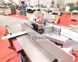 Maschine: HAMMER - FELDER C 3 31 Kombimaschinen