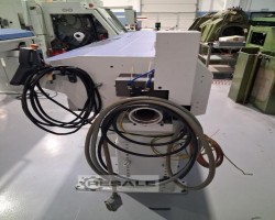 Maschine: IEMCA Master 880 MP/21L Stangenlader
