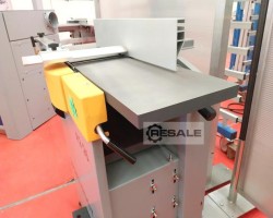 Maschine: HAMMER  - FELDER A 2 - 26 Kombimaschinen