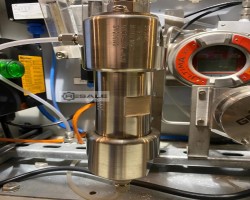 Maschine: INTERTEC HESS D-93333 Industriële Doseerkast