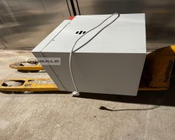 Maschine: BINDER  Inkubator/Brutschrank
