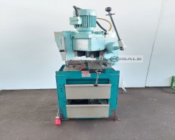 Maschine: EISELE VMS 350 Metallkreissägen