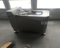 Maschine: KRONEN K50-100S Zentrifuge