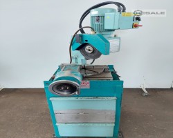 Maschine: EISELE VMS 300 Metallkreissägen