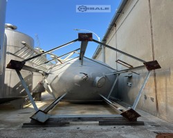 Maschine: U u Fasertank