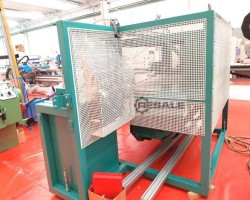 Maschine: SCHNEIDER SLK  300 Universalkreissäge