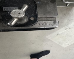 Maschine: HEIDELBERG OHT 