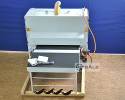 Maschine: BüTFERING SKO 113 C Breitbandschleifmaschinen