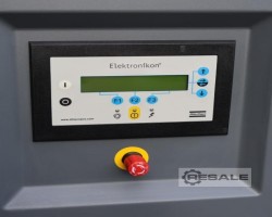 Maschine: ATLAS COPCO ZR90 