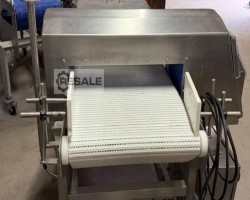 Maschine: D+E Loma Systems IQ3+E