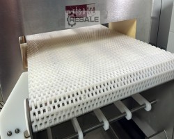 Maschine: D+E Pulsotonic M-Pulse2