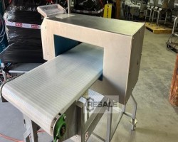 Maschine: D+E Loma Systems IQ2