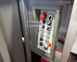 Maschine: POLAR Transomat TR130-EL-4 Transomat