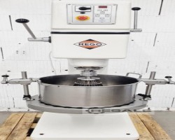 Maschine: REGO SM 4 RMT Rührmaschinen