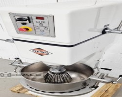 Maschine: REGO SM 4 Rührmaschinen