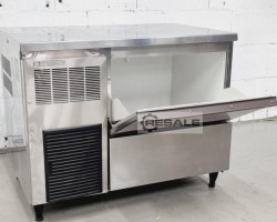 Maschine: HOSHIZAKI FM-120EE Flockeneisbereiter