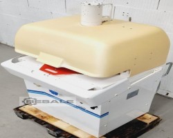 Maschine: EBERHARDT Optimat S Brötchenpressen