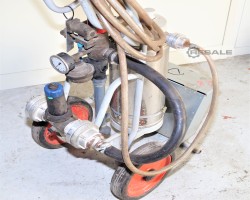Maschine: D+E Wintrich  WINCO ZM 10 UEF / ST