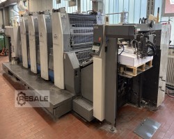Maschine: RYOBI 924 
