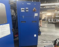 Maschine: D+E Riedel (Trumpf) L15/21 TR3/22 